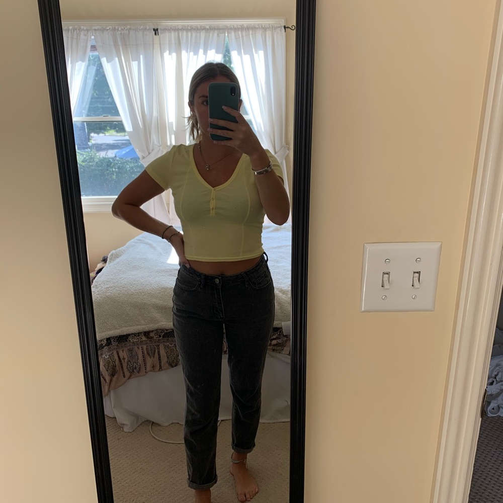 Pacsun top.